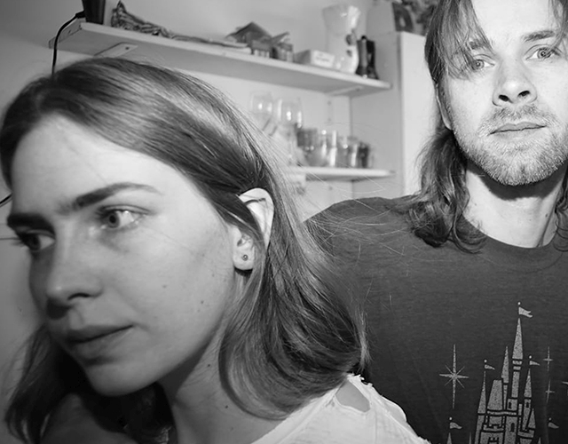 MADONNANIRVANA RADIO logo