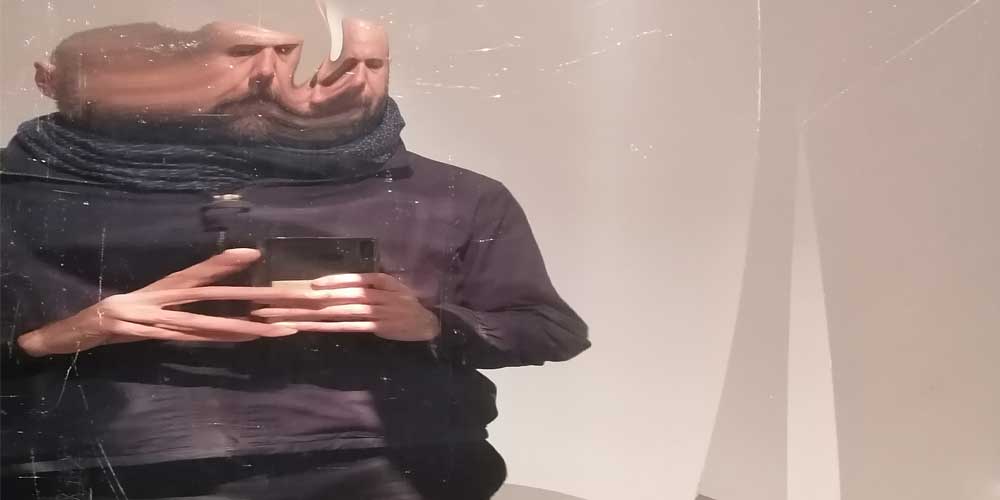 Misunderestimated logo