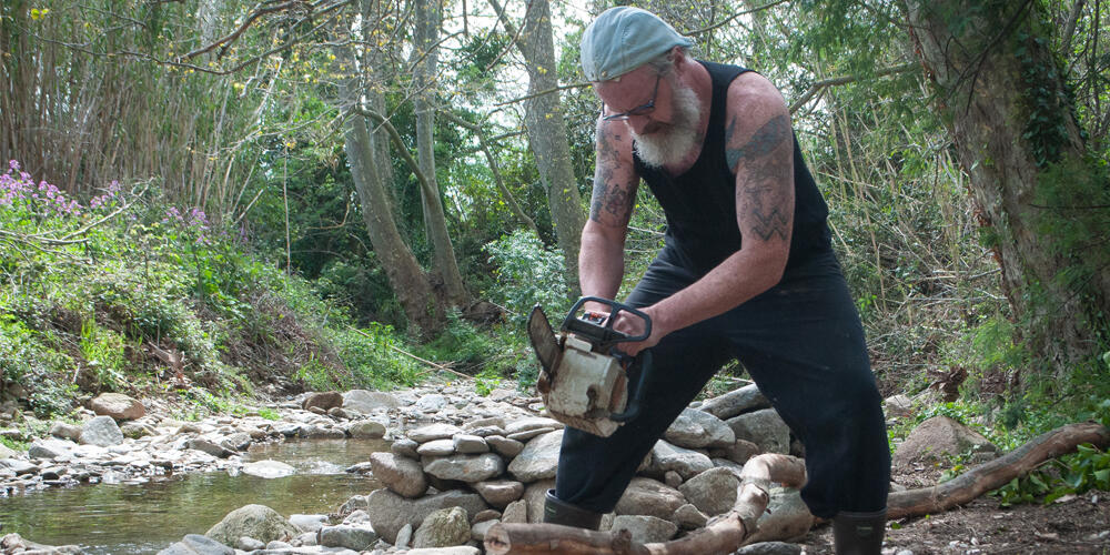 Franktankerous' Psychedelic Extravaganza Revisited logo