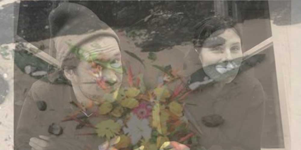 Slow Rise Radio logo